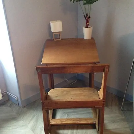 Bed & Breakfast Les Delices De Coulaures