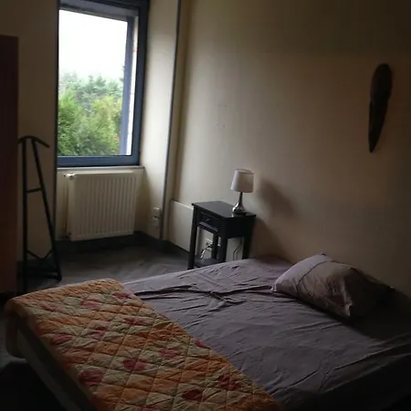 Bed & Breakfast Les Delices De