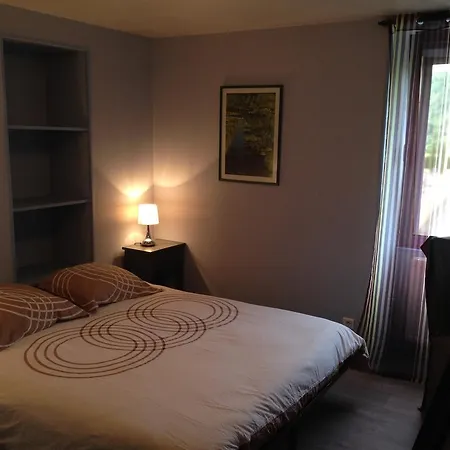 Bed & Breakfast Les Delices De Coulaures