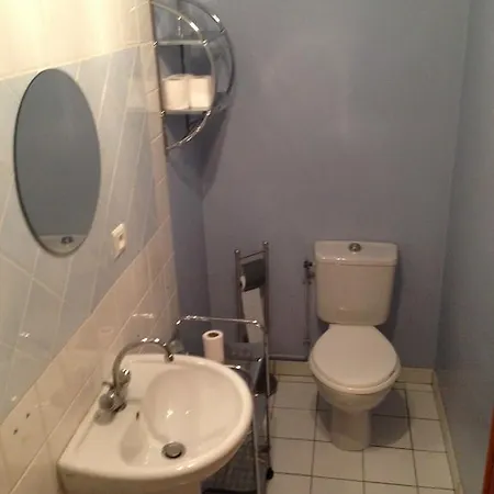 Bed & Breakfast Les Delices De *