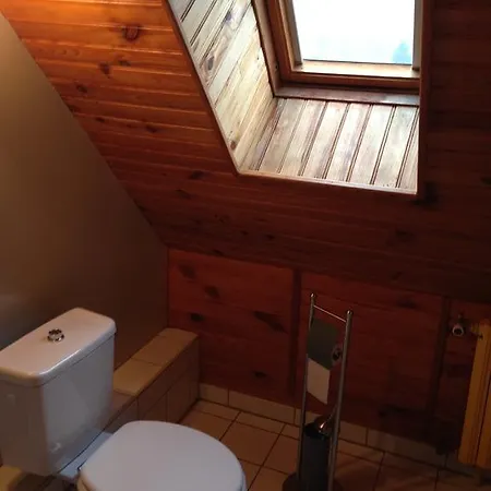 Les Delices De Bed & Breakfast *