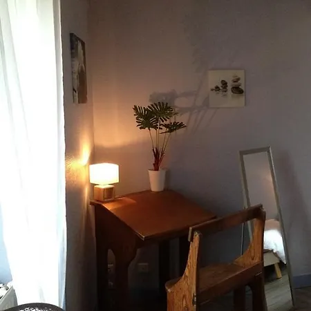 Les Delices De Bed & Breakfast
