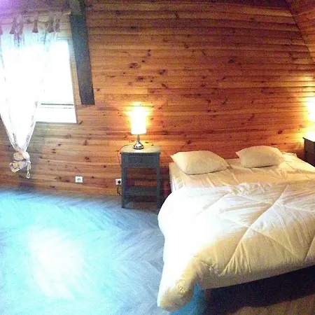 Bed & Breakfast Les Delices De