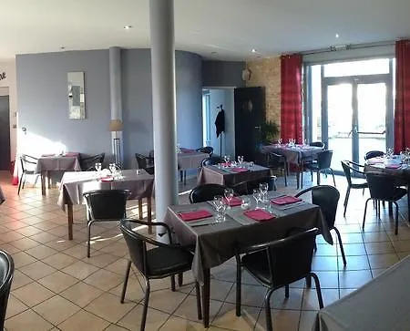 Bed & Breakfast Les Delices De Coulaures