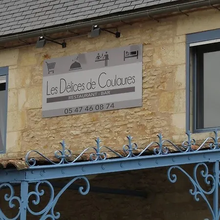 Bed & Breakfast Les Delices De *