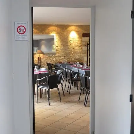 Bed & Breakfast Les Delices De *